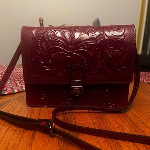 Patricia Nash Handbag